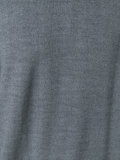slim fit jumper