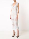 'Who's That Girl' dress