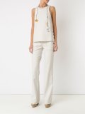 flared trousers