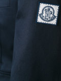 brass button jacket