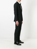 skinny fit dinner suit 
