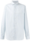 Alain striped shirt