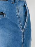 tapered jeans