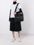 zipped laptop bag