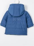 padded coat