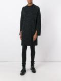 kimono sleeve sweatshirt