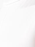 turtleneck cropped top
