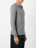 'Bryce' hoodie