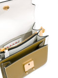 Mini Trunk shoulder bag