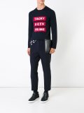 'Tacky Geek Prime' jumper