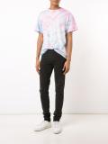 tie dye T-shirt 
