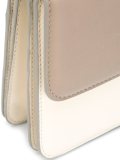 'La Fleur de Mal' shoulder bag