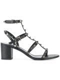 Valentino Garavani Rockstud Rolling sandals