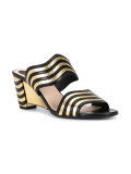 Waves sandals