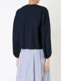 shift blouse 