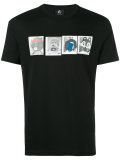 printed T-shirt 