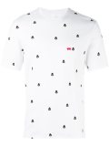 Darth Vader print T-shirt 