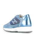Interactive sneakers 