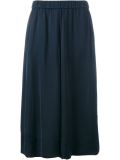 Wide-Leg Culottes