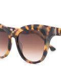 square frame sunglasses