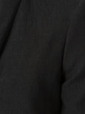 two-button blazer