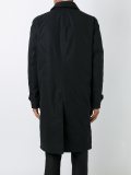 'Eggington' raincoat