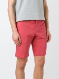 classic chino shorts