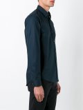 'Paris' classic shirt