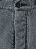 wide leg skater trousers