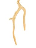 'In Mood For Love' branch earring