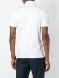 classic polo shirt