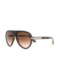 'Military' sunglasses