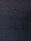 fine knit jumper