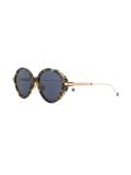 'Rumbrage' sunglasses