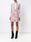 'Cherry Blossom'连衣裙