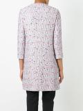 tweed coat