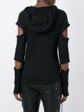 distressed jumper 