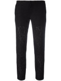 lace trousers 