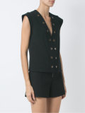 embellished top