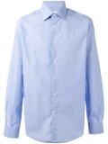 classic buttoned shirt
