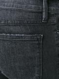 ripped skinny jeans 