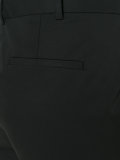 cropped trousers 