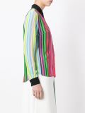'Rainbow'衬衫