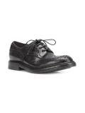 'London' brogues