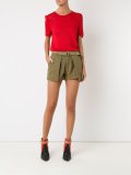 knit top