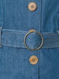 'Tucson' denim dress