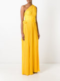 La Mirage maxi dress