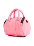compact shoulder bag 