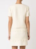 textured top