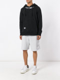 World to Come hoodie